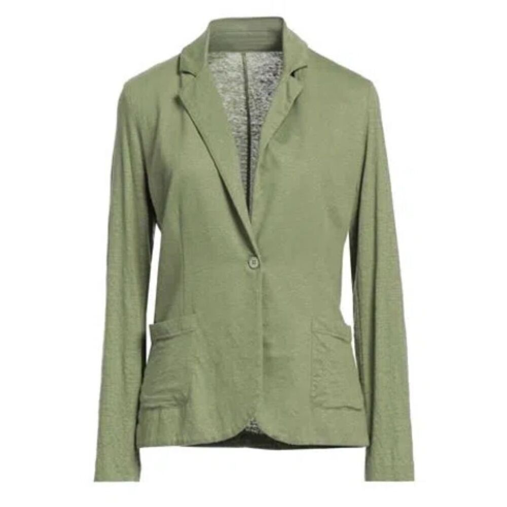 MAJESTIC Filatures Woman Blazer